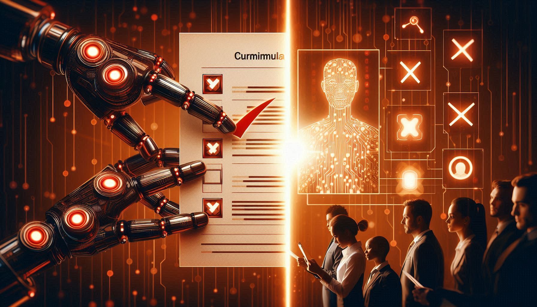 Are We Overlooking Talent in the Age of 500+ Applications? | Dillon Weyer